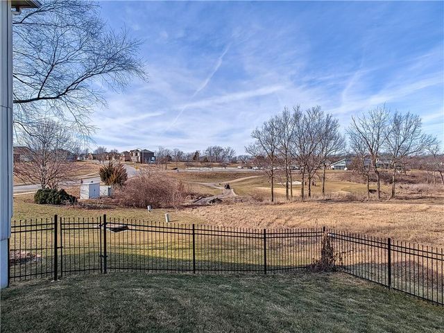 14770 S St Andrew Avenue, Olathe, KS 66061