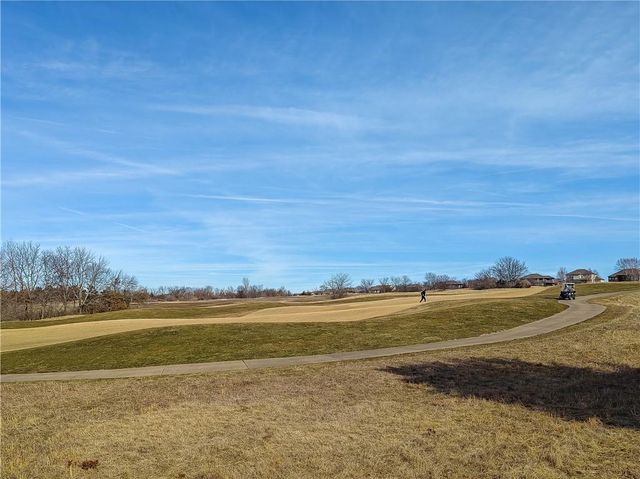 14770 S St Andrew Avenue, Olathe, KS 66061