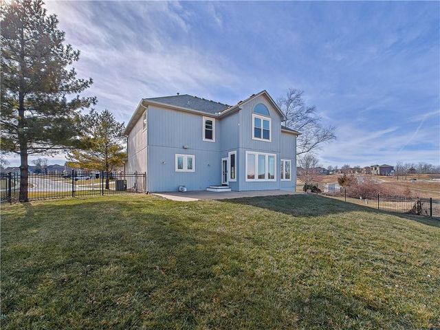 14770 S St Andrew Avenue, Olathe, KS 66061