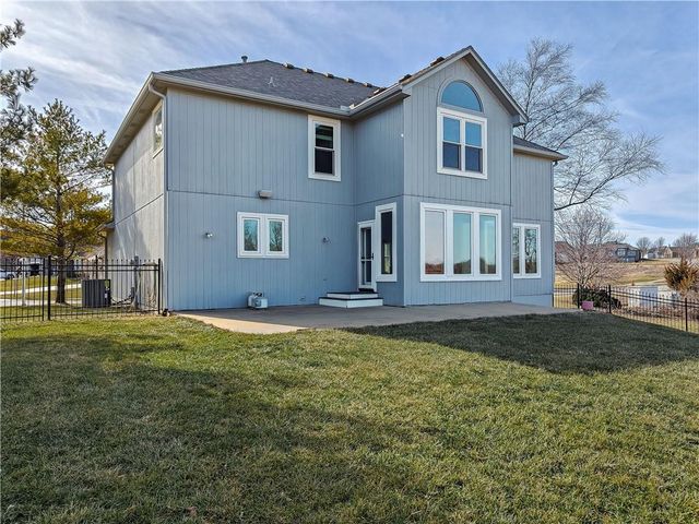 14770 S St Andrew Avenue, Olathe, KS 66061