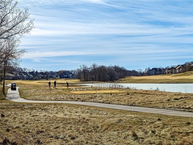 14770 S St Andrew Avenue, Olathe, KS 66061