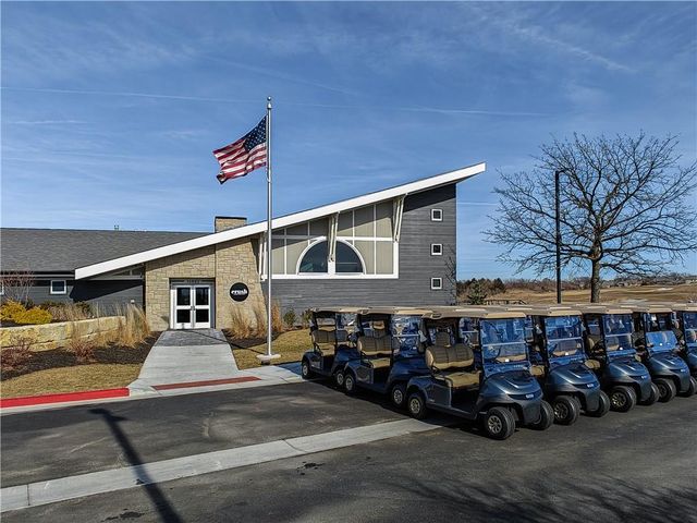 14770 S St Andrew Avenue, Olathe, KS 66061