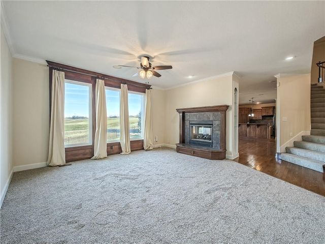 14770 S St Andrew Avenue, Olathe, KS 66061