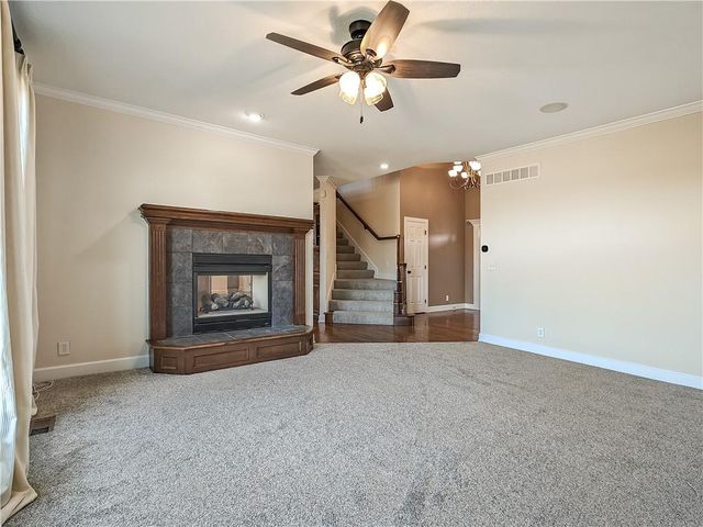 14770 S St Andrew Avenue, Olathe, KS 66061