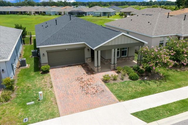4351 NW 54TH TERRACE, Ocala, FL 34482