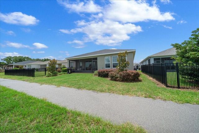 4351 NW 54TH TERRACE, Ocala, FL 34482