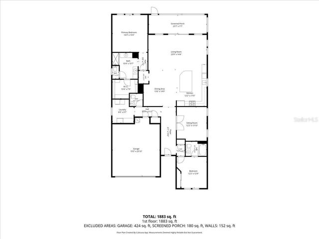 4351 NW 54TH TERRACE, Ocala, FL 34482