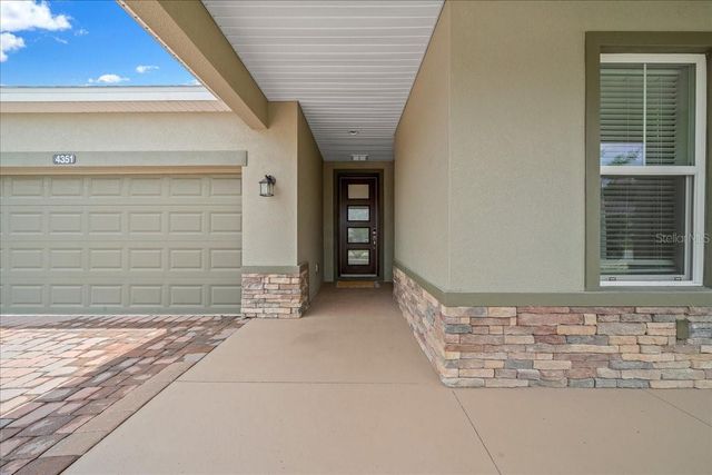 4351 NW 54TH TERRACE, Ocala, FL 34482