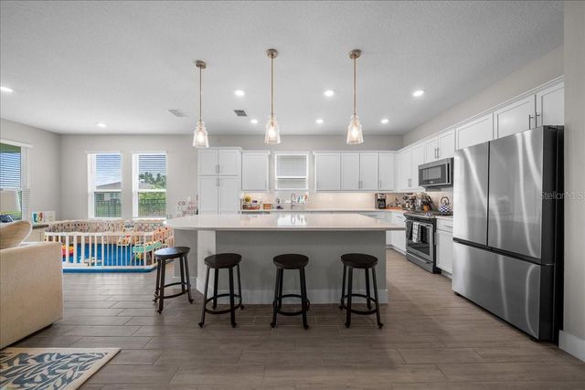 4351 NW 54TH TERRACE, Ocala, FL 34482