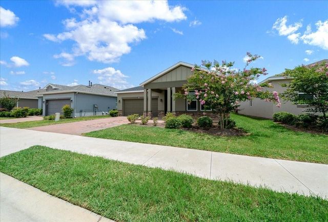 4351 NW 54TH TERRACE, Ocala, FL 34482