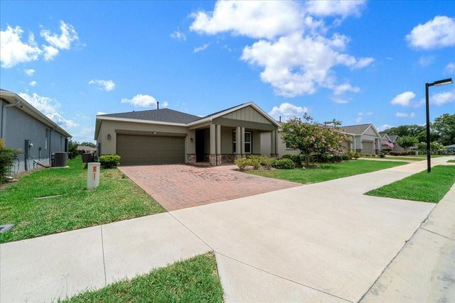 4351 NW 54TH TERRACE, Ocala, FL 34482