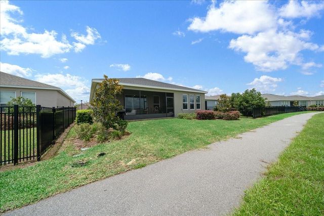 4351 NW 54TH TERRACE, Ocala, FL 34482