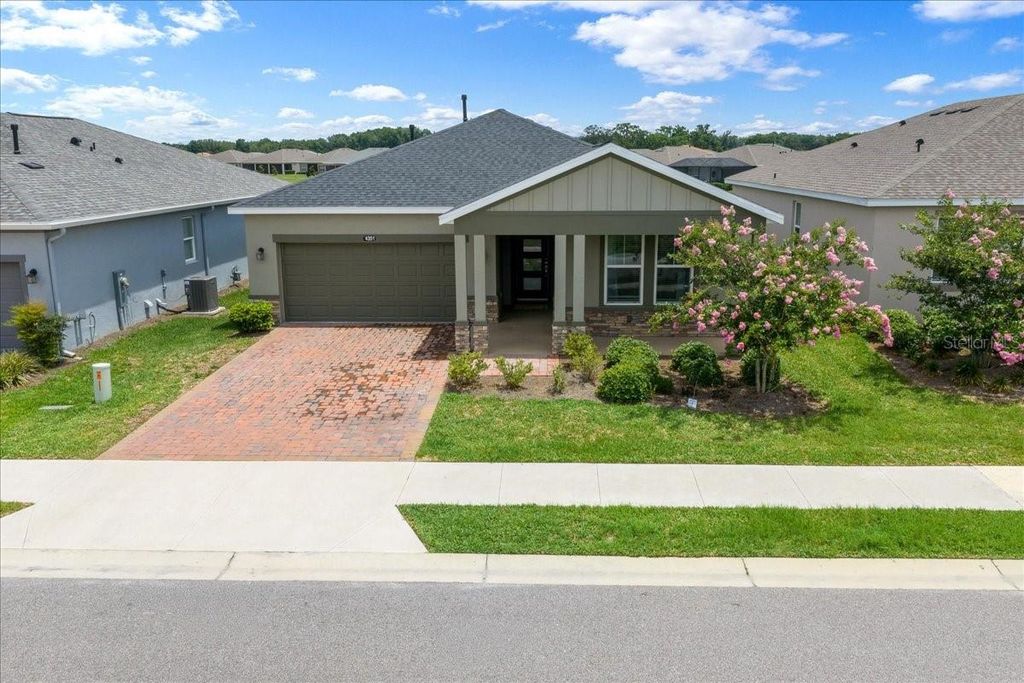 4351 NW 54TH TERRACE, Ocala, FL 34482