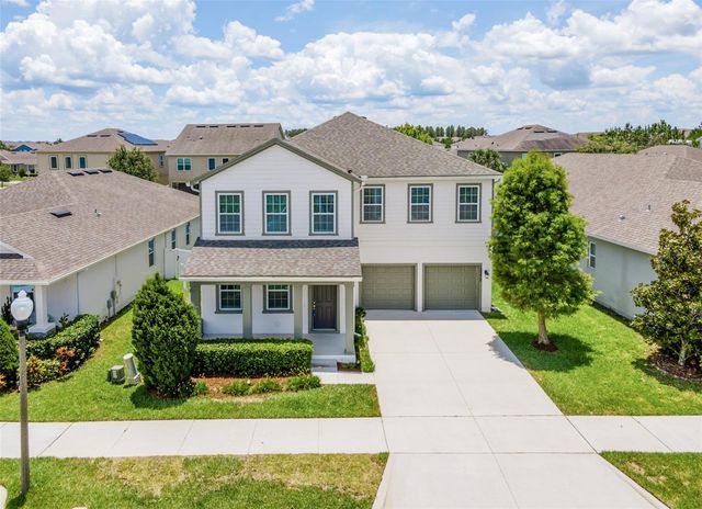 15372 SUGAR CITRUS DRIVE, Winter Garden, FL 34787