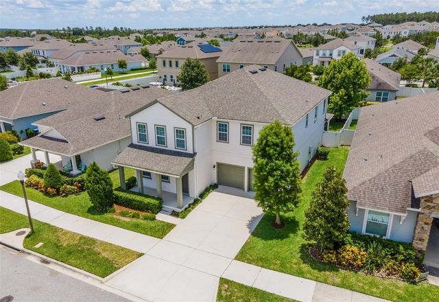 15372 SUGAR CITRUS DRIVE, Winter Garden, FL 34787