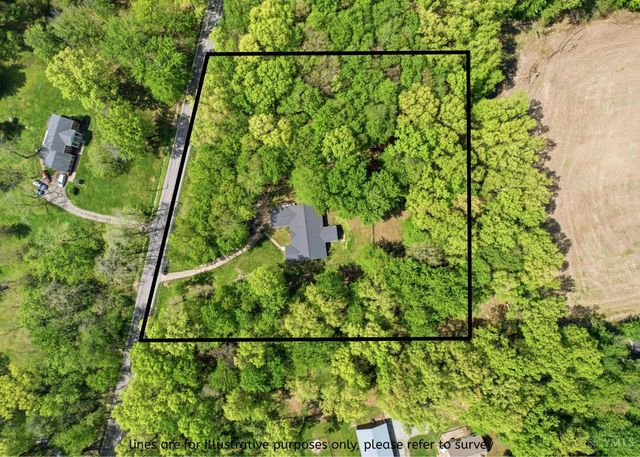 1690 Woodville Pike, Goshen Twp, OH 45140
