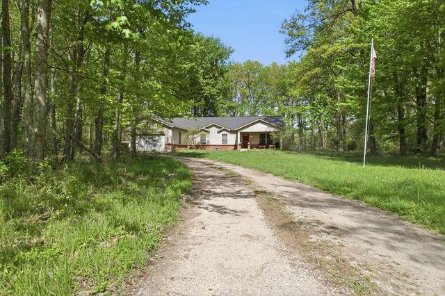 1690 Woodville Pike, Goshen Twp, OH 45140