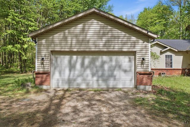 1690 Woodville Pike, Goshen Twp, OH 45140