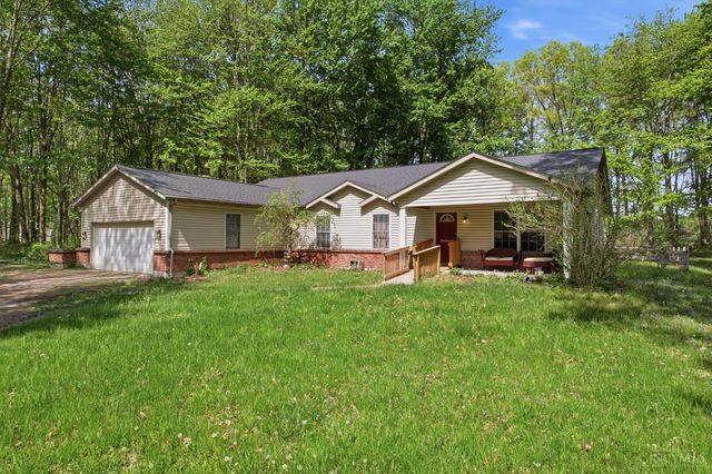 1690 Woodville Pike, Goshen Twp, OH 45140