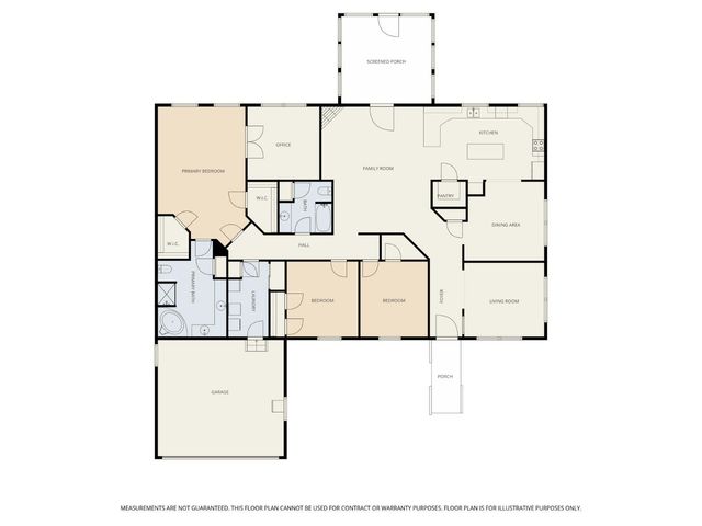 1690 Woodville Pike, Goshen Twp, OH 45140