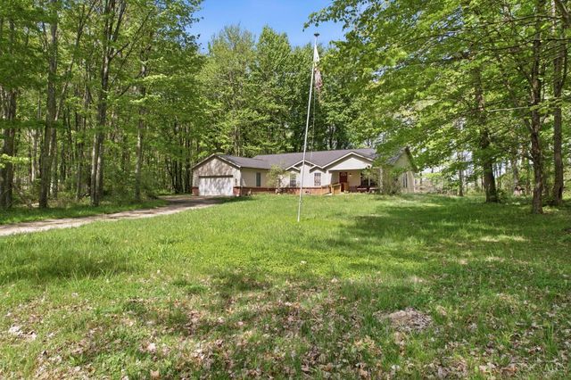 1690 Woodville Pike, Goshen Twp, OH 45140