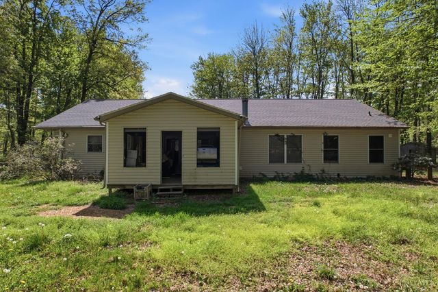 1690 Woodville Pike, Goshen Twp, OH 45140