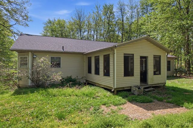 1690 Woodville Pike, Goshen Twp, OH 45140