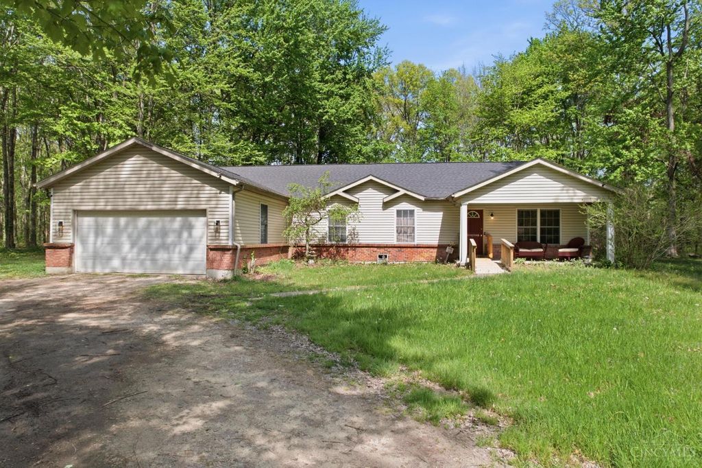 1690 Woodville Pike, Goshen Twp, OH 45140