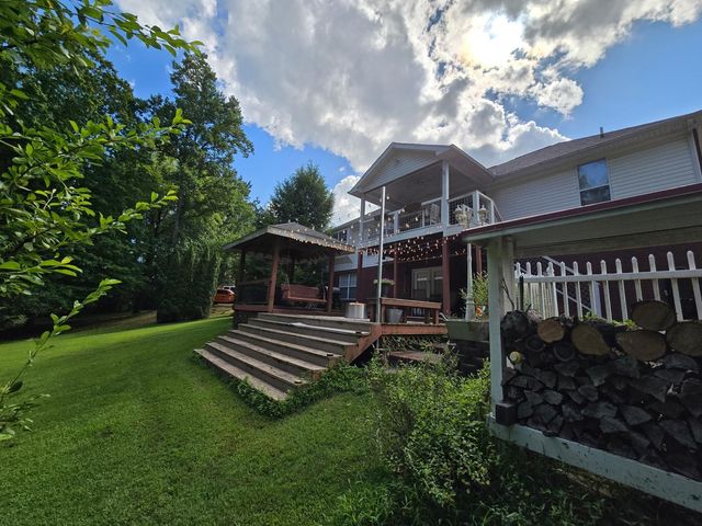 940 Everyman Ct, Columbia, TN 38401