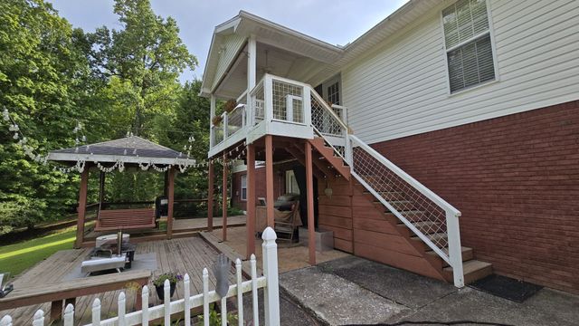 940 Everyman Ct, Columbia, TN 38401