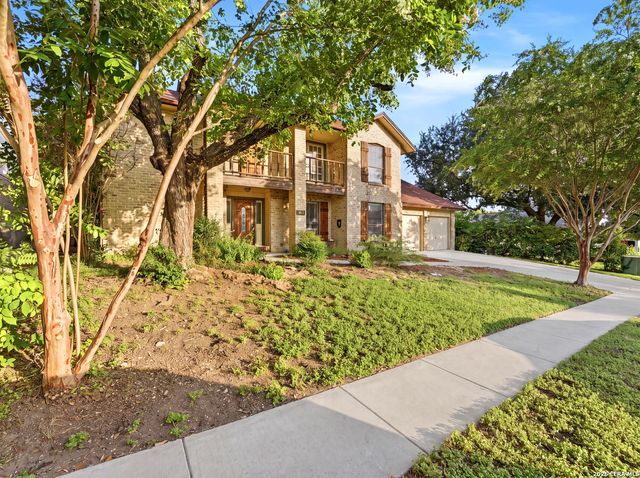 7226 Trace Buckle, San Antonio, TX 78240