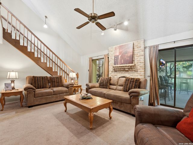 7226 Trace Buckle, San Antonio, TX 78240