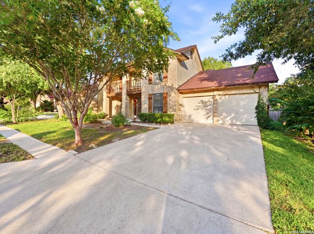 7226 Trace Buckle, San Antonio, TX 78240