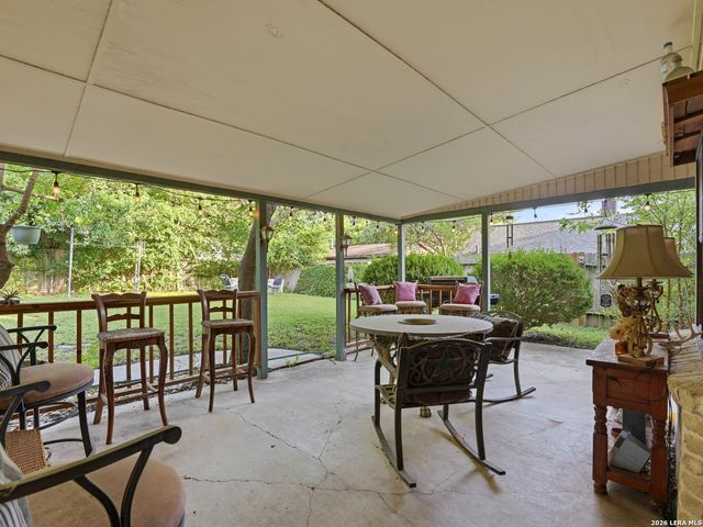 7226 Trace Buckle, San Antonio, TX 78240