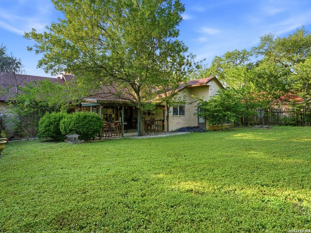 7226 Trace Buckle, San Antonio, TX 78240