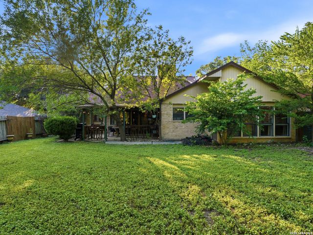 7226 Trace Buckle, San Antonio, TX 78240