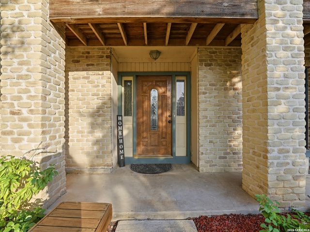 7226 Trace Buckle, San Antonio, TX 78240