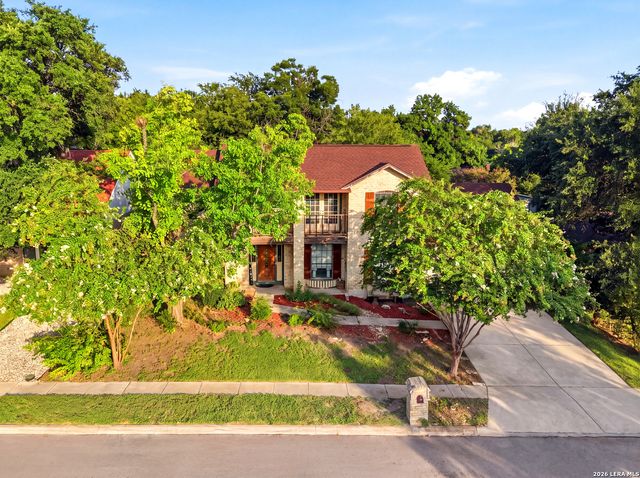 7226 Trace Buckle, San Antonio, TX 78240