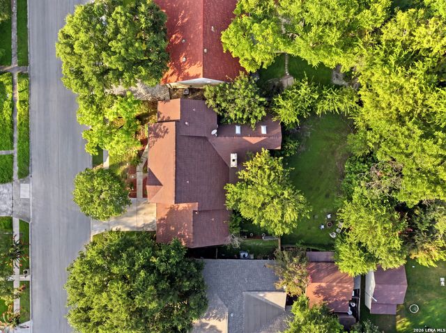 7226 Trace Buckle, San Antonio, TX 78240
