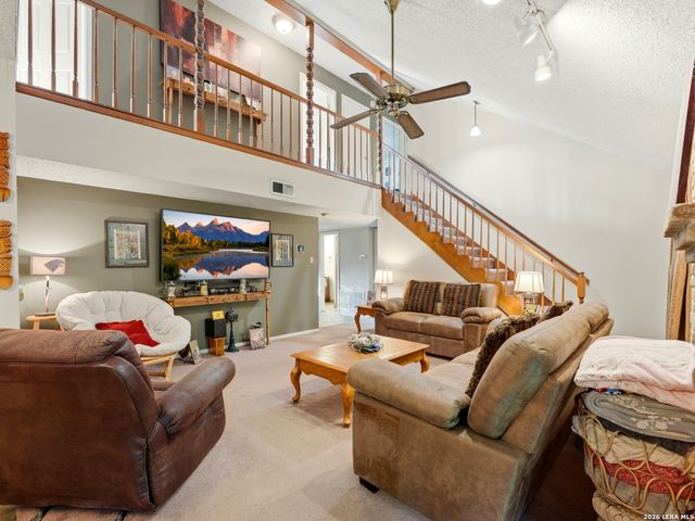 7226 Trace Buckle, San Antonio, TX 78240
