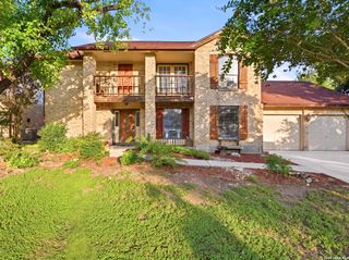 7226 Trace Buckle, San Antonio, TX 78240