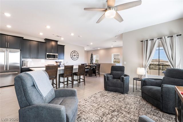 600 North Carriage Hill Drive 2161, Las Vegas, NV 89138