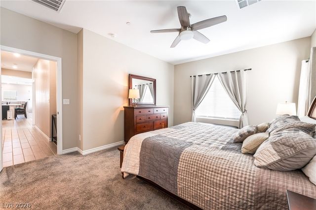 600 North Carriage Hill Drive 2161, Las Vegas, NV 89138