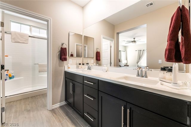 600 North Carriage Hill Drive 2161, Las Vegas, NV 89138