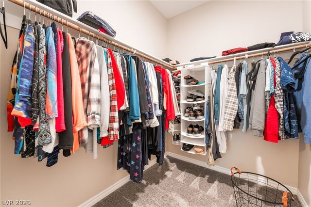 600 North Carriage Hill Drive 2161, Las Vegas, NV 89138