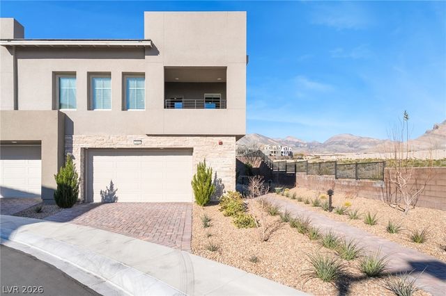 600 North Carriage Hill Drive 2161, Las Vegas, NV 89138