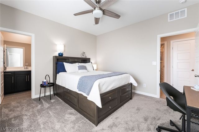 600 North Carriage Hill Drive 2161, Las Vegas, NV 89138