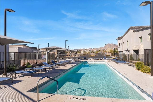 600 North Carriage Hill Drive 2161, Las Vegas, NV 89138
