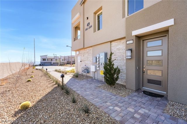 600 North Carriage Hill Drive 2161, Las Vegas, NV 89138