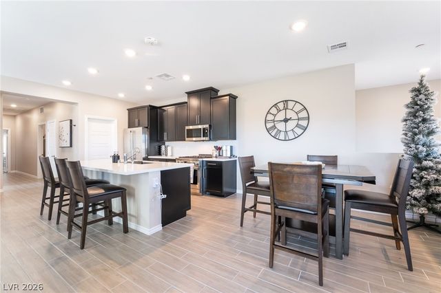 600 North Carriage Hill Drive 2161, Las Vegas, NV 89138